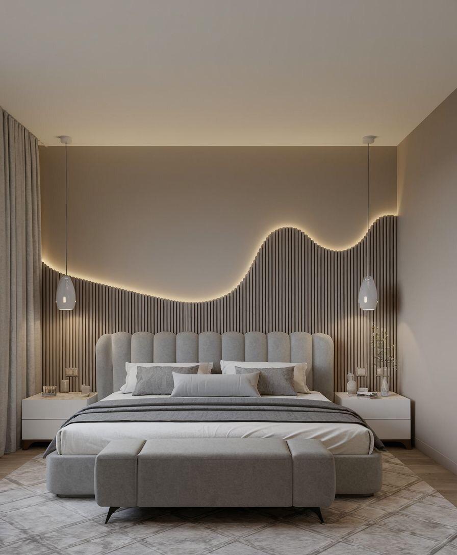 Premium Client Bed 7